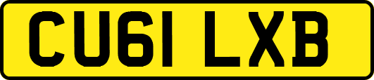 CU61LXB