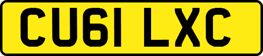 CU61LXC