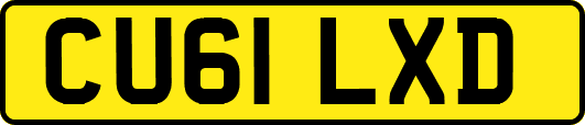 CU61LXD