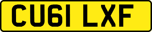 CU61LXF