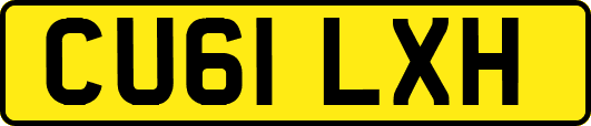 CU61LXH