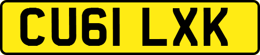 CU61LXK