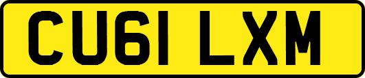 CU61LXM