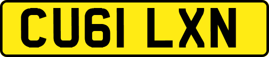 CU61LXN