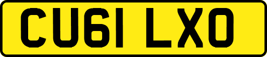 CU61LXO