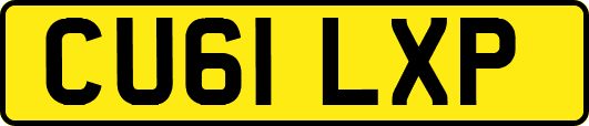 CU61LXP