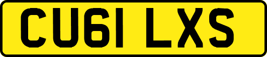 CU61LXS