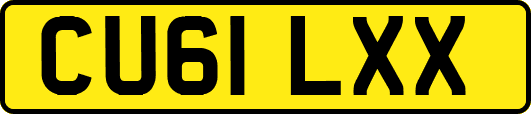 CU61LXX