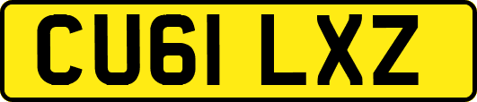 CU61LXZ