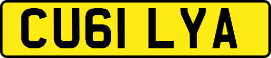 CU61LYA