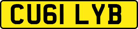 CU61LYB