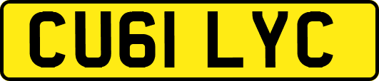 CU61LYC