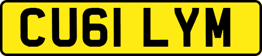 CU61LYM