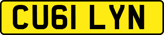 CU61LYN
