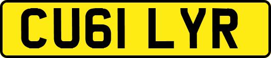 CU61LYR