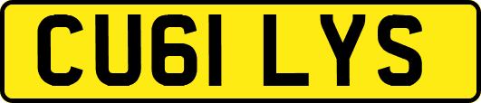 CU61LYS