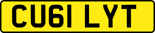 CU61LYT