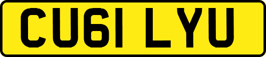 CU61LYU