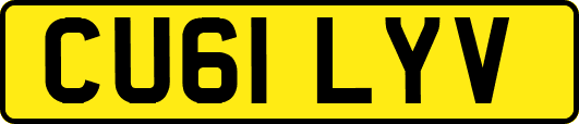 CU61LYV