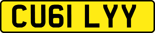 CU61LYY