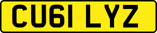 CU61LYZ