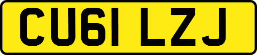 CU61LZJ