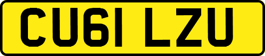 CU61LZU