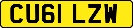 CU61LZW