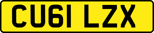 CU61LZX