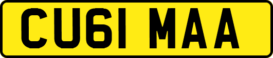 CU61MAA