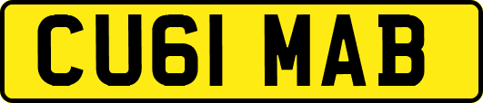 CU61MAB