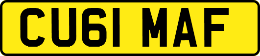 CU61MAF