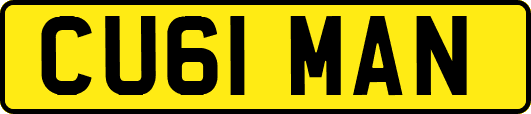 CU61MAN