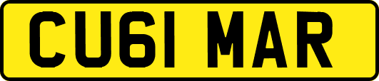CU61MAR