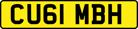 CU61MBH
