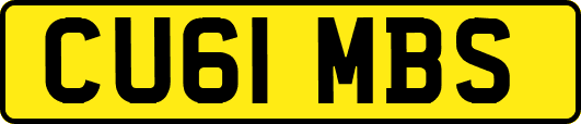 CU61MBS