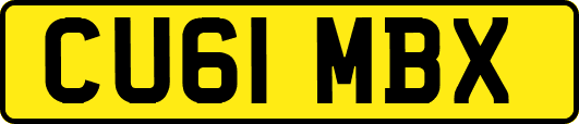CU61MBX