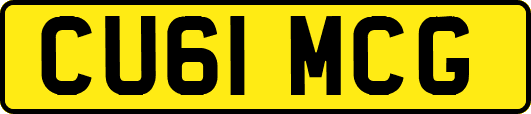 CU61MCG