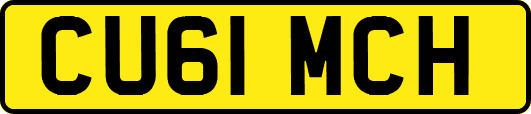 CU61MCH