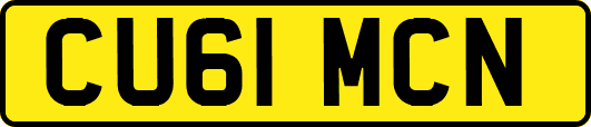 CU61MCN