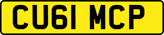 CU61MCP