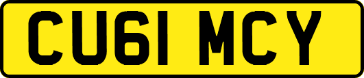 CU61MCY