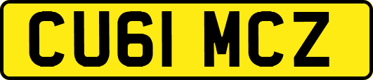 CU61MCZ