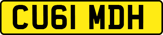 CU61MDH