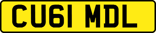 CU61MDL