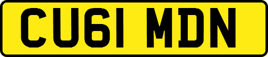 CU61MDN