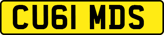 CU61MDS