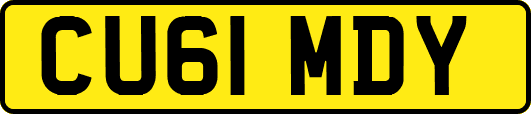 CU61MDY