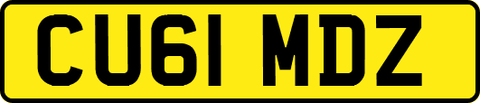 CU61MDZ