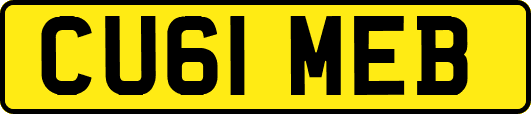 CU61MEB